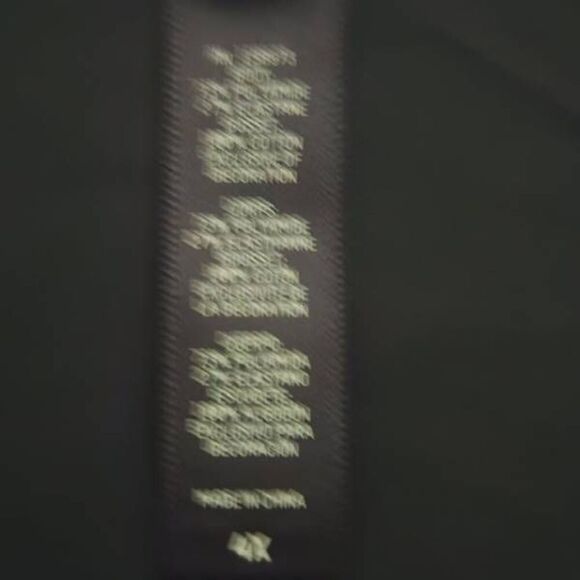 2 PAIR SKIMS HI CUT BRIEF PANTY NWT - Picture 4 of 13